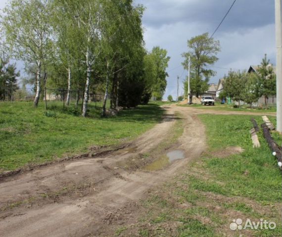 Участок 25 сот. (ИЖС)
