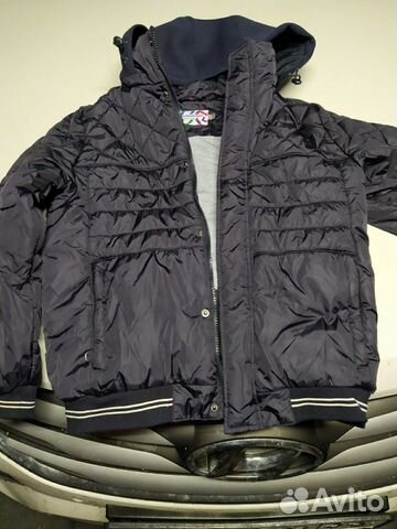 Пуховик Пуховик