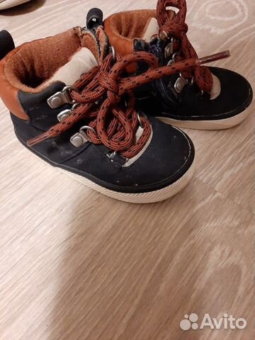 Обувь для мальчика 19, 21, 22, 23 размер