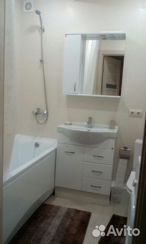 1-к квартира, 35 м², 4/12 эт.