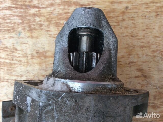 Стартер om 113 Mercedes w251 w164 ML R Стартер om 113 Mercedes w251 w164 ML R