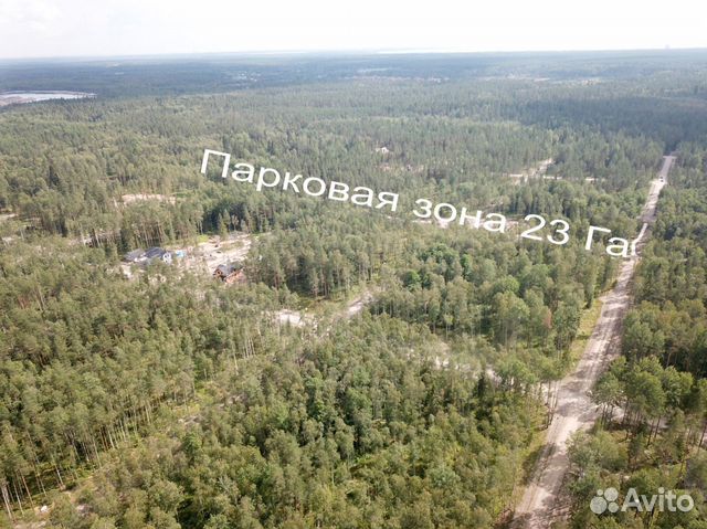 Участок 13.5 сот. (ИЖС) Участок 13.5 сот. (ИЖС)