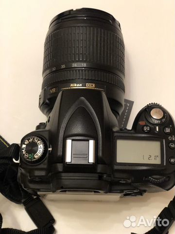 Nikon d-90 Nikon d-90