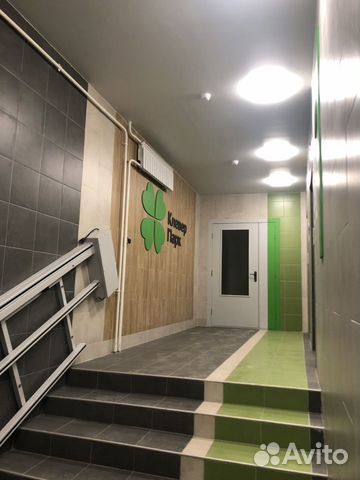 2-к квартира, 64 м², 9/12 эт.
