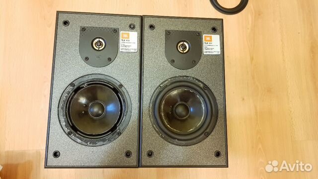 jbl tlx 111