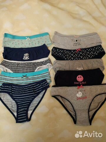 Трусы Трусы