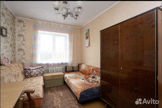 купить комнату недорого Киевская 88