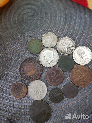 Продам редкие монеты Продам редкие монеты