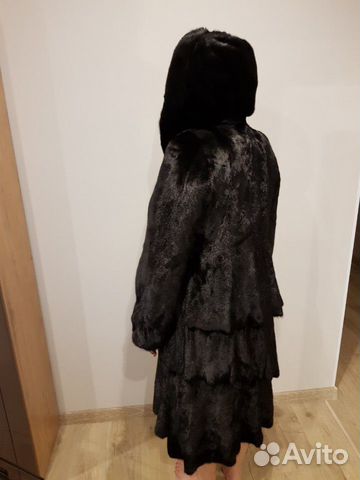 Шуба норковая Шуба норковая
