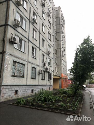 1-к квартира, 33 м², 5/9 эт. 1-к квартира, 33 м², 5/9 эт.