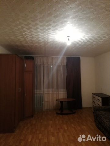 1-к квартира, 40 м², 2/5 эт. 1-к квартира, 40 м², 2/5 эт.