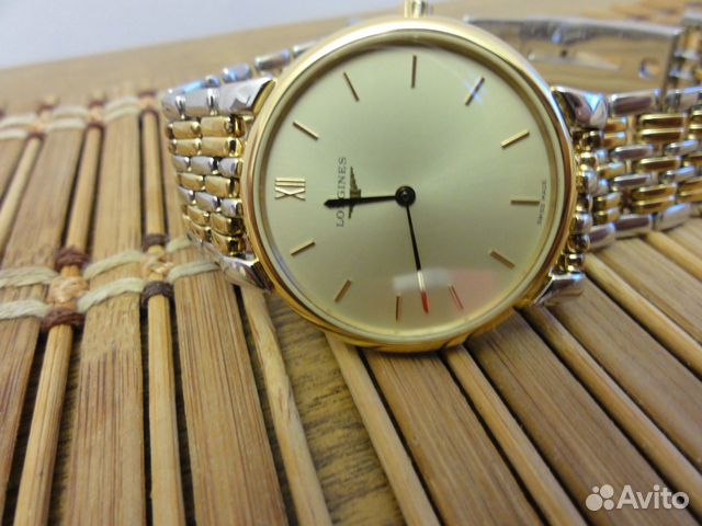 Longines