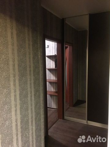 2-к квартира, 53 м², 3/10 эт. 2-к квартира, 53 м², 3/10 эт.