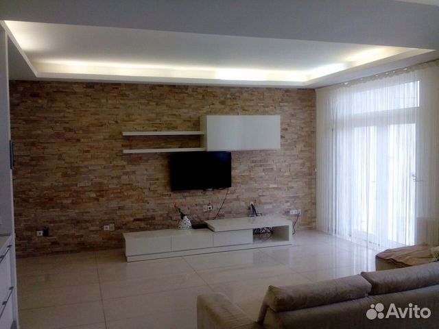 4-к квартира, 153 м², 6/10 эт.