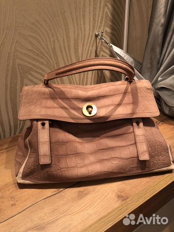 Сумка Yves Saint Laurent