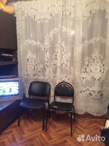 Комната 18 м² в 2-к, 4/12 эт. Комната 18 м² в 2-к, 4/12 эт.