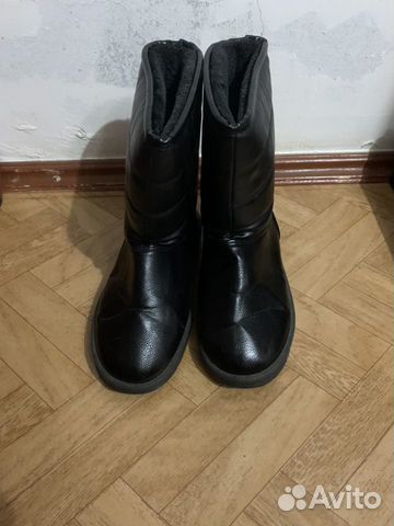 Сапоги Сапоги