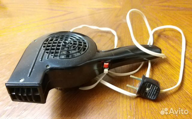 Фен СССР ретро винтаж. 127V Фен СССР ретро винтаж. 127V