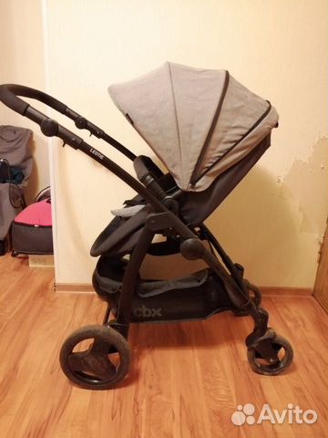 Коляска Cybex 2 в 1 Коляска Cybex 2 в 1