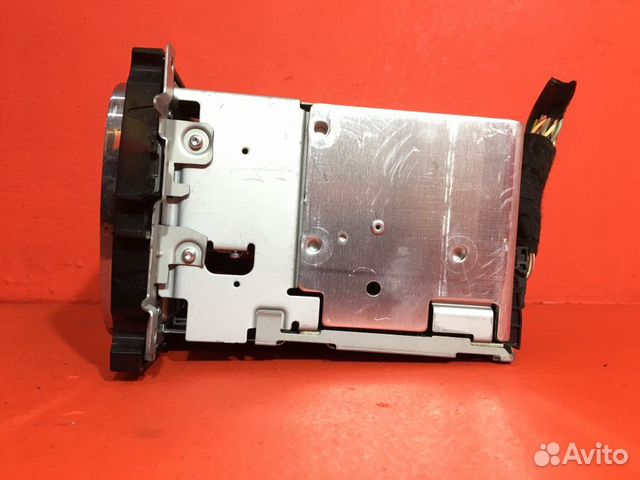 Магнитола Ford Focus 2 DA3 Q7DA 2004-2011 Магнитола Ford Focus 2 DA3 Q7DA 2004-2011