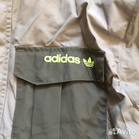 Куртка Adidas Куртка Adidas