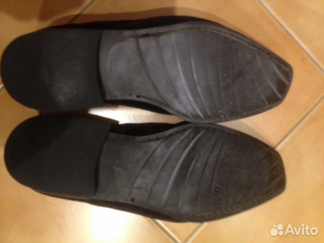 Baldinini туфли муж., 43p Baldinini туфли муж., 43p