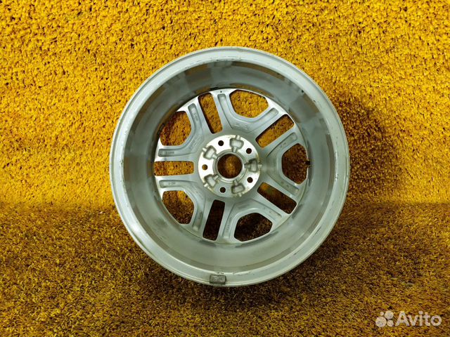 Диск Jeep Compass 2 (б/у) Диск Jeep Compass 2 (б/у)