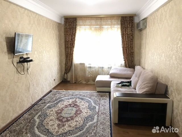 2-к квартира, 50 м², 3/5 эт. 2-к квартира, 50 м², 3/5 эт.