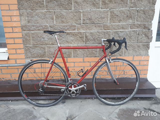 fondriest genesis