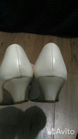 Туфли Туфли