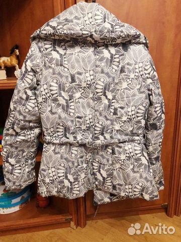 Женский пуховик / зимняя куртка Baon XS/S