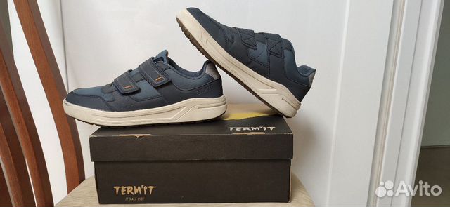 Ботинки termit Ботинки termit