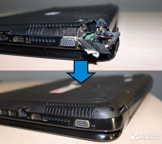 Компьютерный мастер