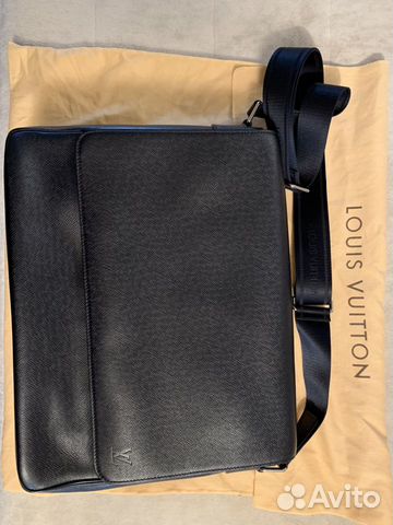 Сумка планшет louis vuitton