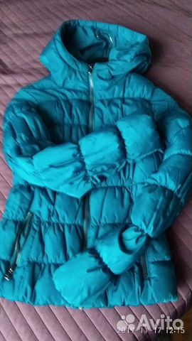 Куртка женская Куртка женская