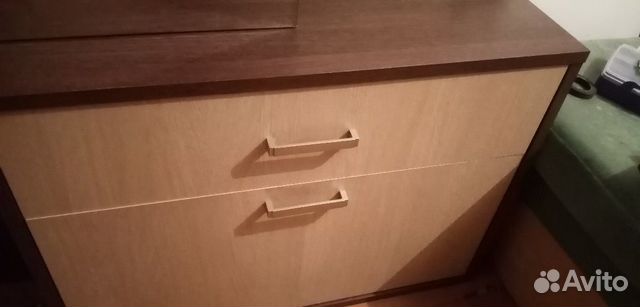 Прихожая