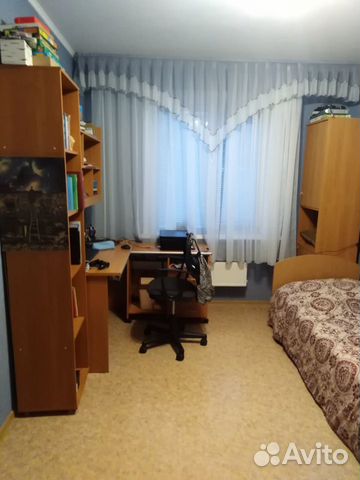 3-к квартира, 75 м², 1/9 эт. 3-к квартира, 75 м², 1/9 эт.