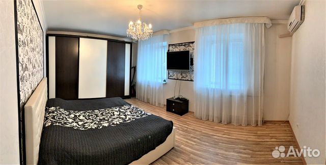 3-к квартира, 81.1 м², 2/10 эт. 3-к квартира, 81.1 м², 2/10 эт.