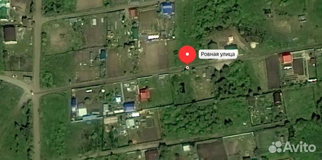 Участок 10.6 сот. (СНТ, ДНП)