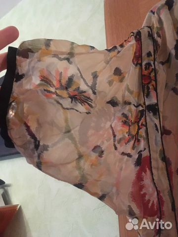 Блузка zara Блузка zara