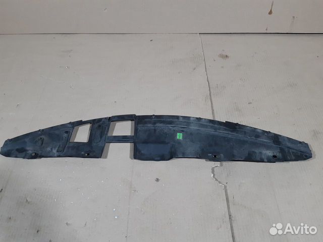 Кожух замка капота Nissan Qashqai J11 2013 - 2017 Кожух замка капота Nissan Qashqai J11 2013 - 2017
