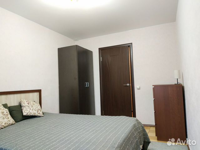 2-к квартира, 50.8 м², 2/12 эт.