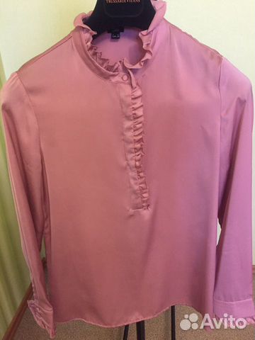 Блузки итальянские новые 44-46 Блузки итальянские новые 44-46