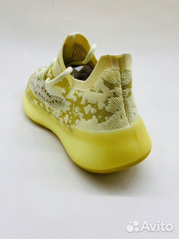 Кроссовки Adidas Yeezy Boost 350 Кроссовки Adidas Yeezy Boost 350
