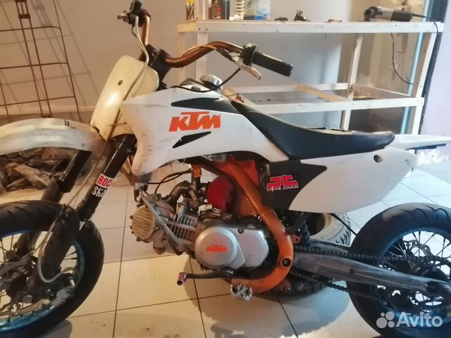 Pitster pro 160