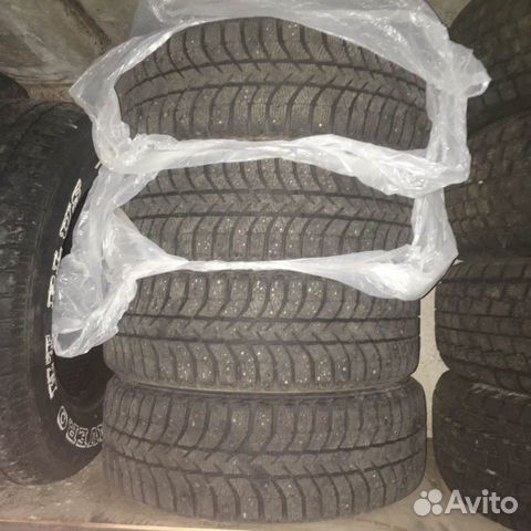 Шины Bridgestone + диски Шины Bridgestone + диски