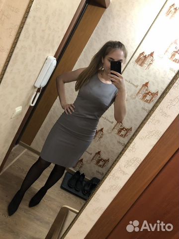 Платье Платье