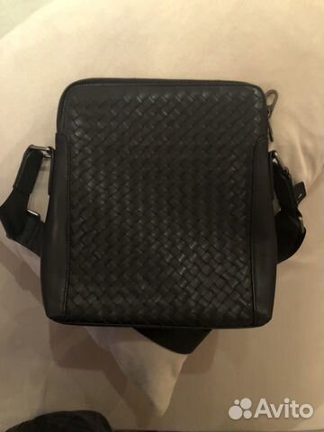 Сумка bottega Veneta