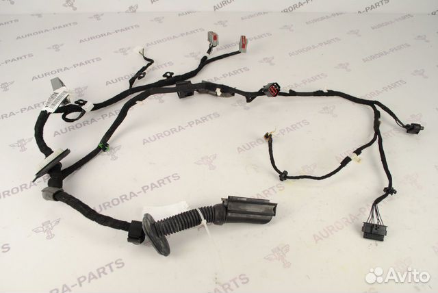 Проводка двери Land Rover Range Rover IV L405 2013