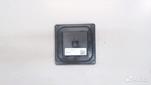 Блок розжига Renault Koleos 2016, 2017 Блок розжига Renault Koleos 2016, 2017